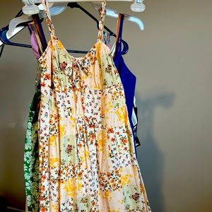 Brand new dress